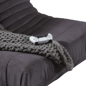 Peggy Puf Fabıus Evo Cury 1018 Kumaşlı - 4
