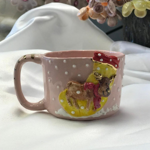 Pembe Düşler Kupası - TepeHome