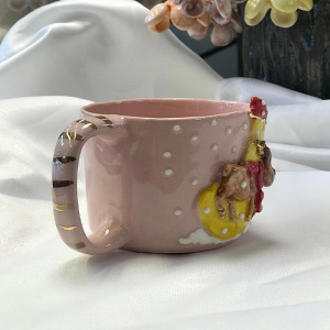 Pembe Düşler Kupası - TepeHome (1)