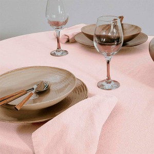 Pembe Kurulama Bezi 2 Li Set - TepeHome (1)