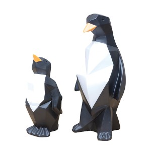 Penguen Biblo Büyük Boy - TepeHome