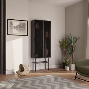Perdu Dikey Büfe - TepeHome