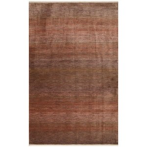 Pietra Halı Pta Plain Brown Terra - TepeHome