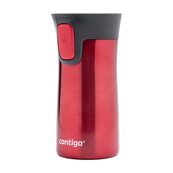Pınnacle Autoseal 300Ml Kırmızı - 6