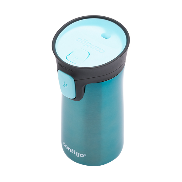 Pınnacle Autoseal 300Ml Turkuaz - 7