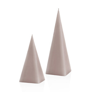 Piramit Vizon Mum 31-21 cm 2li Set - TepeHome (1)