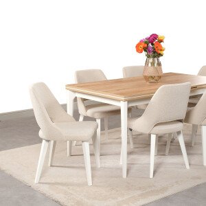 Soho Sandalye Serin 02 Kumaşlı - TepeHome (1)