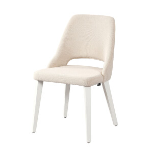 Soho Sandalye Serin 02 Kumaşlı - TepeHome