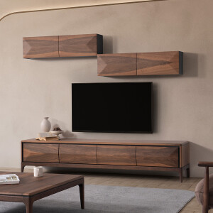 Point Tv Ünitesi - 3