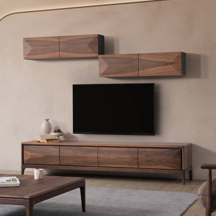 Point Tv Ünitesi - 3