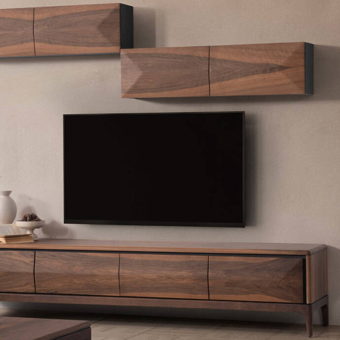 Point Tv Ünitesi - 2