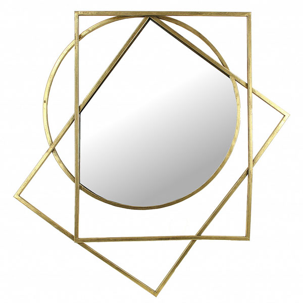 Polygon Ayna - 2