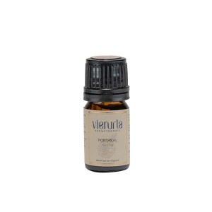 Portakal Uçucu Yağı 5 Ml - TepeHome