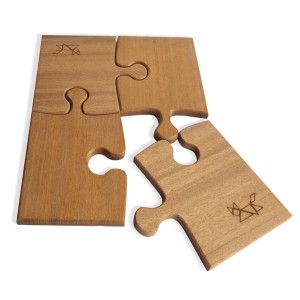 Puzzle Mat - TepeHome