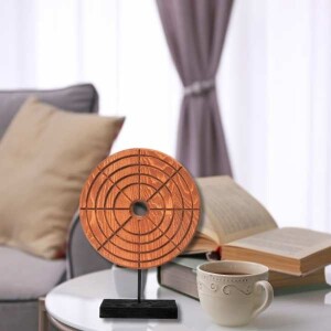 Quantaflex Dekoratif Obje - TepeHome (1)