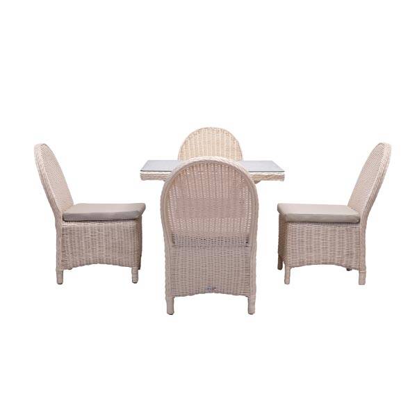 Ra005 4K Masa Sandalye Takımı - 3