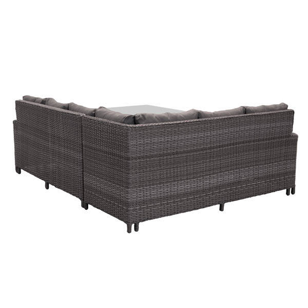 Ra011 Köşe Koltuk Takımı - 6