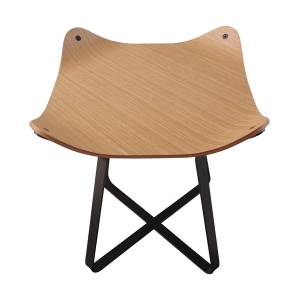 Rabbit Sehpa Meşe - TepeHome (1)
