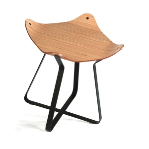 Rabbit Sehpa Okaliptus - TepeHome (1)
