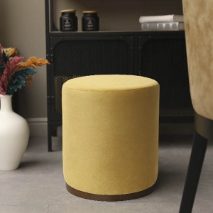 Rino Silindir Puf - TepeHome (1)