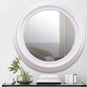 Round Ayna İnci - TepeHome