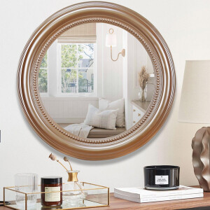 Round Ayna Vizon - 4