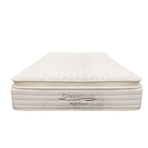 Royal Crown Yatak 180x200 - TepeHome (1)