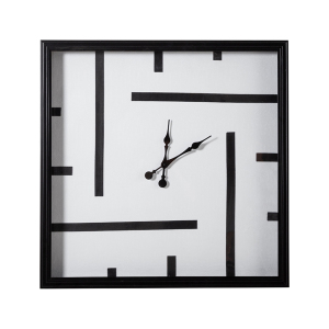 DK-5487 81x81cm Saat - TepeHome