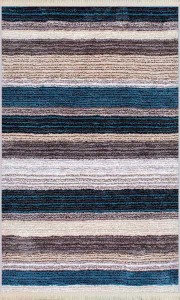 Saçaklı Salon Halısı 100 x 150cm - TepeHome (1)