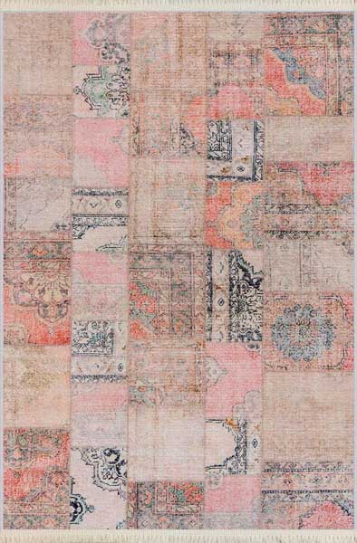 Saçaklı Salon Halısı 100 x 150cm - 2