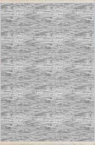Saçaklı Salon Halısı 100 x 150cm - TepeHome (1)
