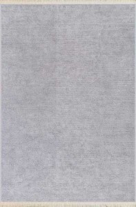 Saçaklı Salon Halısı 100 x 150cm - TepeHome (1)