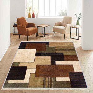 Saçaklı Salon Halısı 100 x 150cm - TepeHome