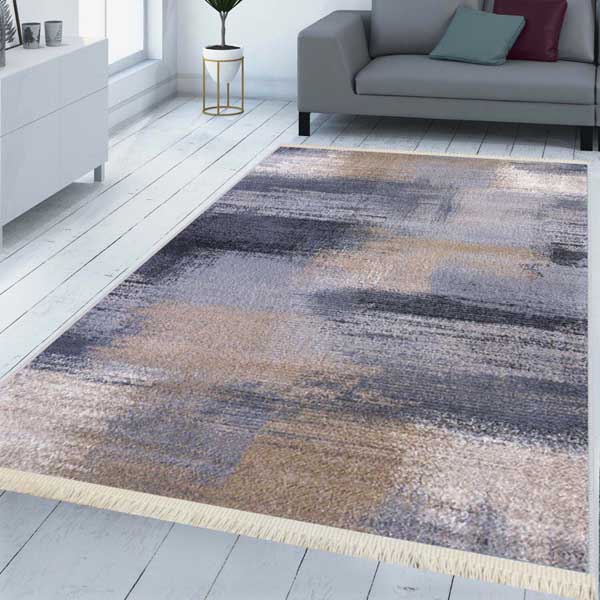 Saçaklı Salon Halısı 100 x 150cm - 1