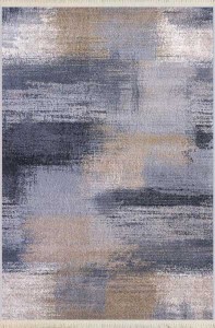 Saçaklı Salon Halısı 100 x 150cm - TepeHome (1)