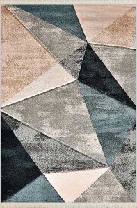 Saçaklı Salon Halısı 100 x 150cm - 2