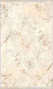 Saçaklı Salon Halısı 100 x 200cm - TepeHome (1)