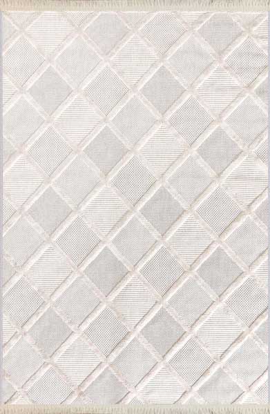 Saçaklı Salon Halısı 100 x 200cm - 2