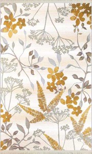 Saçaklı Salon Halısı 100 x 200cm - TepeHome (1)