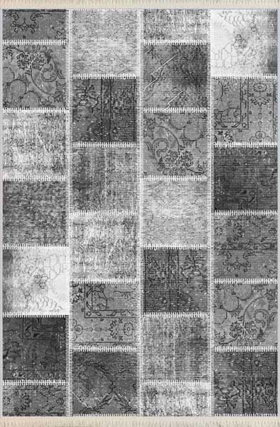 Saçaklı Salon Halısı 100 x 200cm - 2