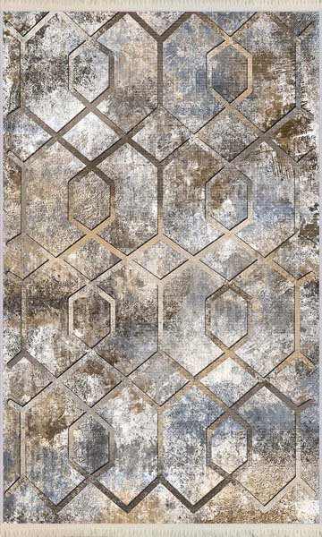 Saçaklı Salon Halısı 100 x 200cm - 2