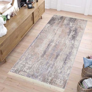 Saçaklı Salon Halısı 100 x 200cm - TepeHome
