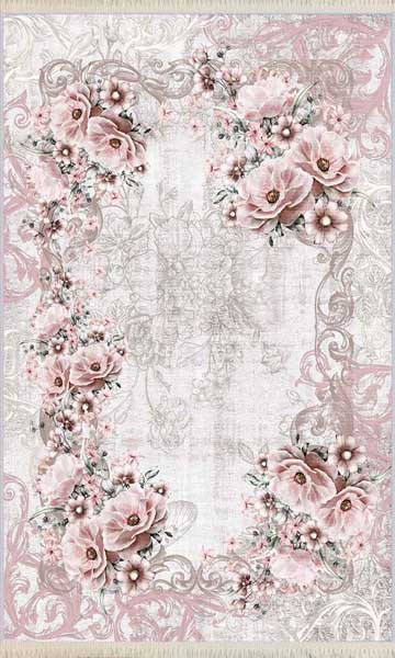 Saçaklı Salon Halısı 100 x 200cm - 2