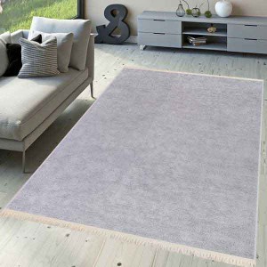 Saçaklı Salon Halısı 100 x 200cm - TepeHome