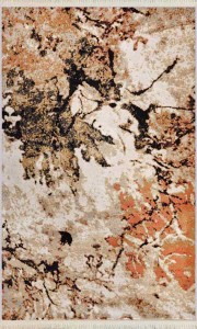 Saçaklı Salon Halısı 100 x 300cm - TepeHome (1)