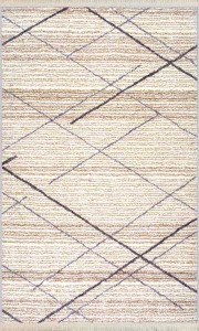 Saçaklı Salon Halısı 100 x 300cm - TepeHome (1)