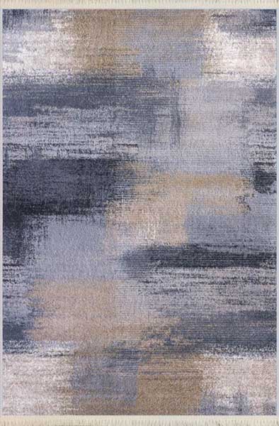 Saçaklı Salon Halısı 100 x 300cm - 2