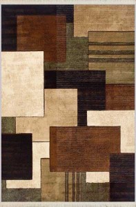 Saçaklı Salon Halısı 160 x 120cm - TepeHome (1)