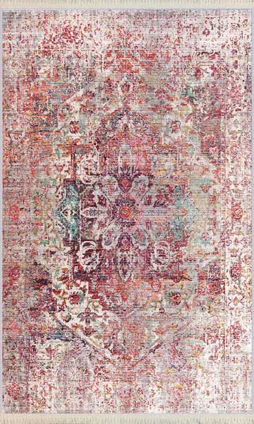 Saçaklı Salon Halısı 160 x 230cm - 2