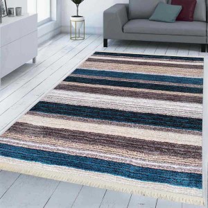 Saçaklı Salon Halısı 80 x 200cm - TepeHome